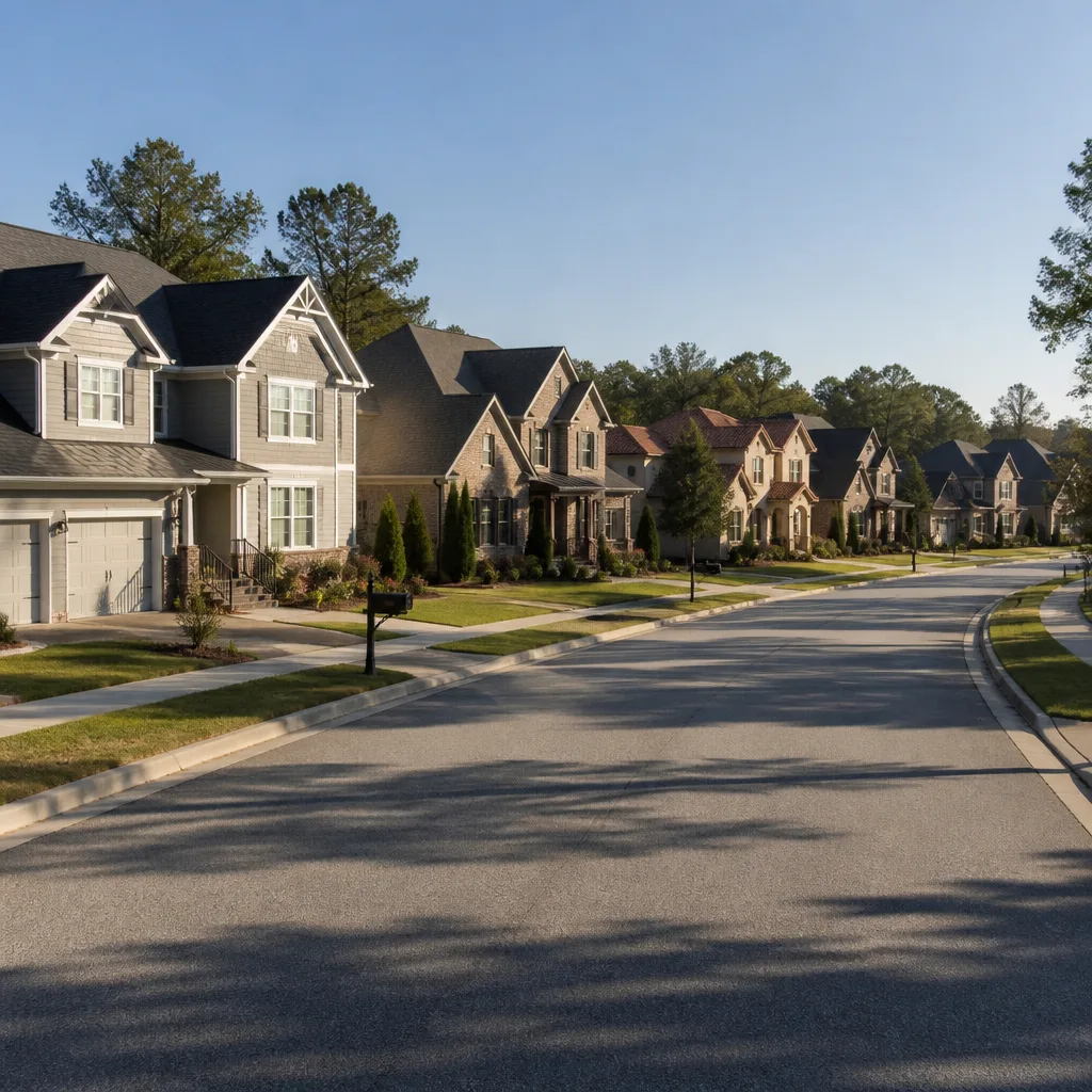 Georgia Gutter Masters roofers