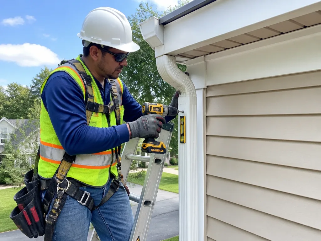 Downspout Extension